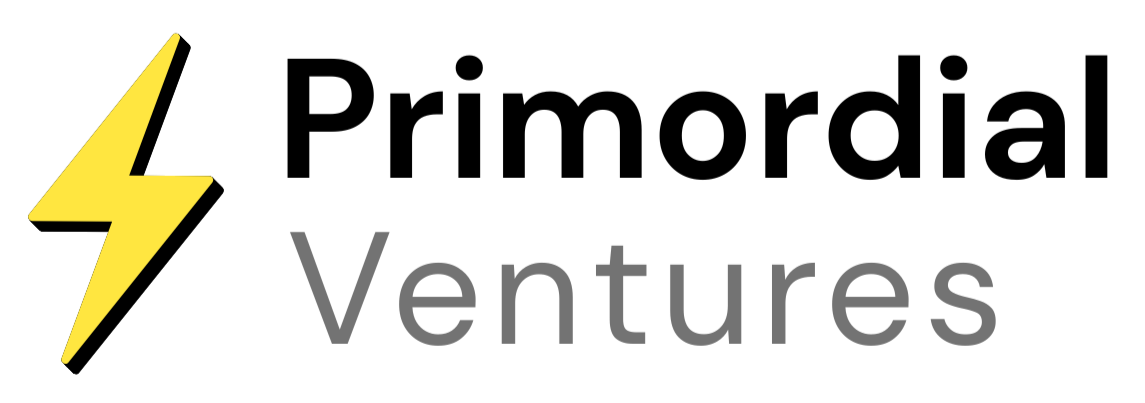 Primordial Ventures